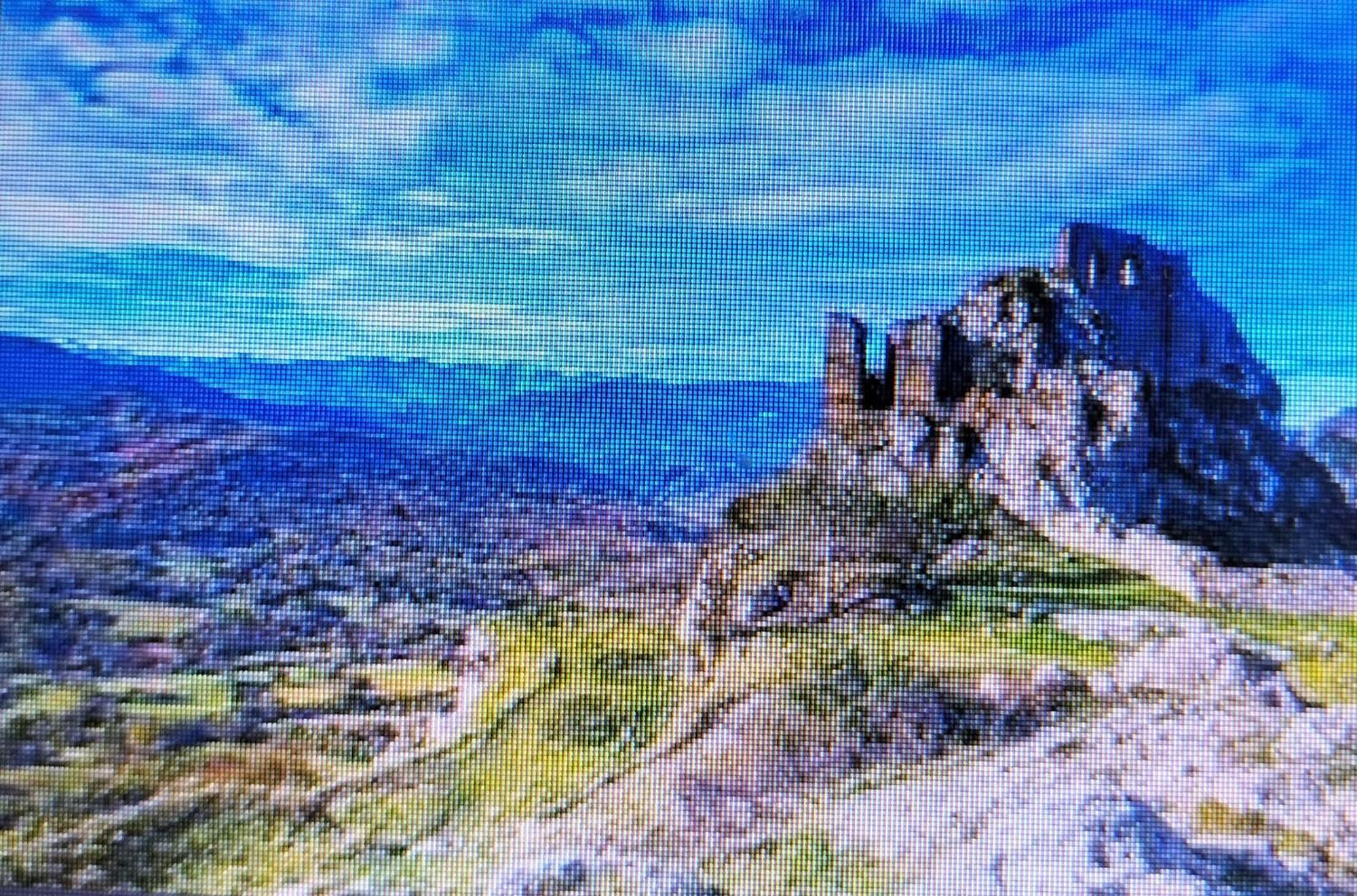 فيلا La Caminada Fougax-et-Barrineuf المظهر الخارجي الصورة